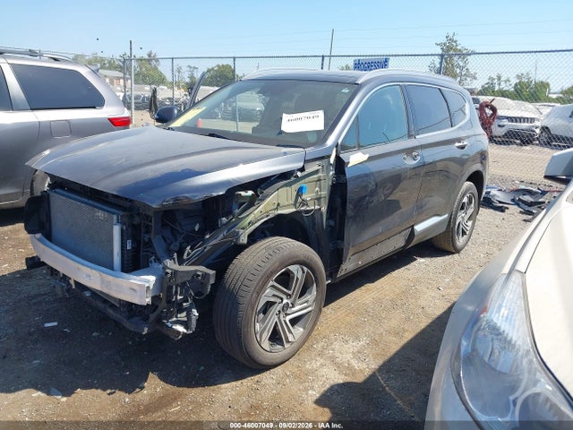 2023 HYUNDAI SANTA FE SEL 2