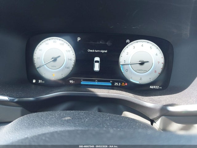 2023 HYUNDAI SANTA FE SEL 7