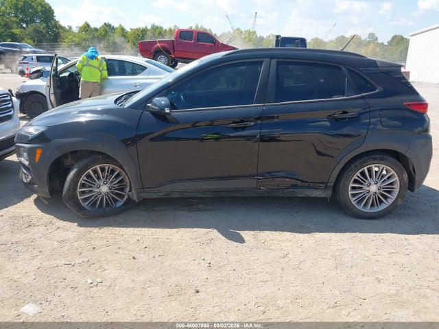 2020 HYUNDAI KONA SEL 6