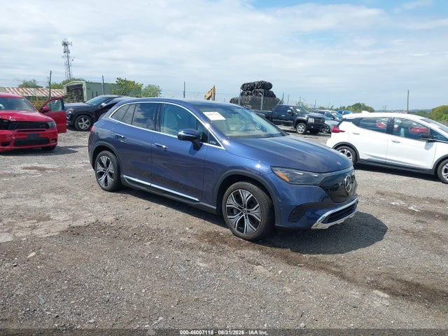 2023 MERCEDES-BENZ EQE 350 SUV 4MATIC