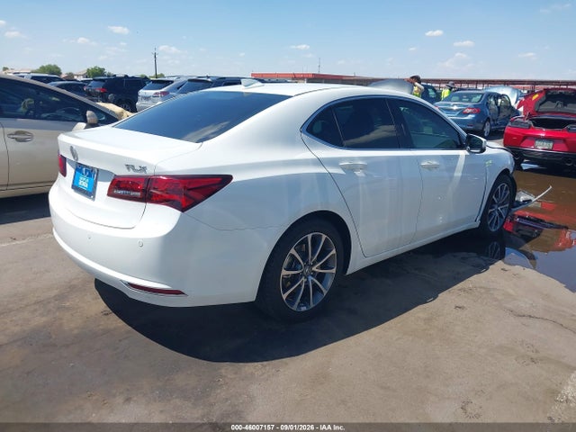 صورة 4 لـ 2017 Acura TLX ADVANCE PACKAGE