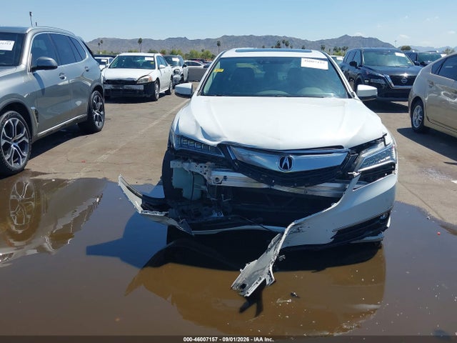 صورة 6 لـ 2017 Acura TLX ADVANCE PACKAGE