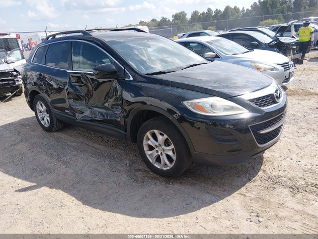2012 MAZDA CX-9 TOURING
