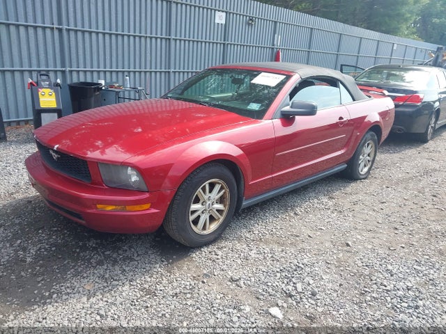 صورة 2 لـ 2006 FORD MUSTANG V6