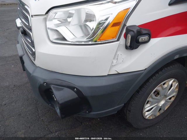 2017 FORD TRANSIT-250 6