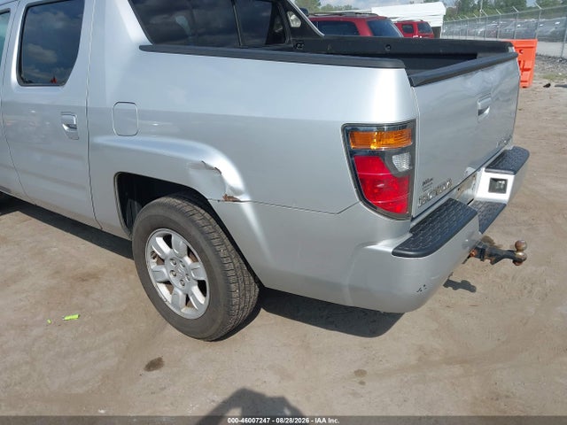 2006 Honda RIDGELINE RTL 照片 6