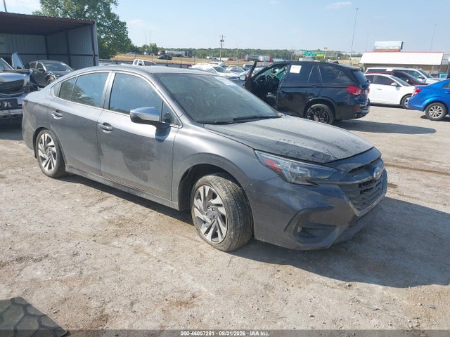 2024 SUBARU LEGACY TOURING XT