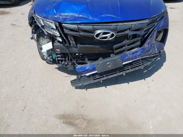 2023 HYUNDAI TUCSON SEL 6