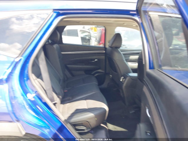 2023 HYUNDAI TUCSON SEL 8
