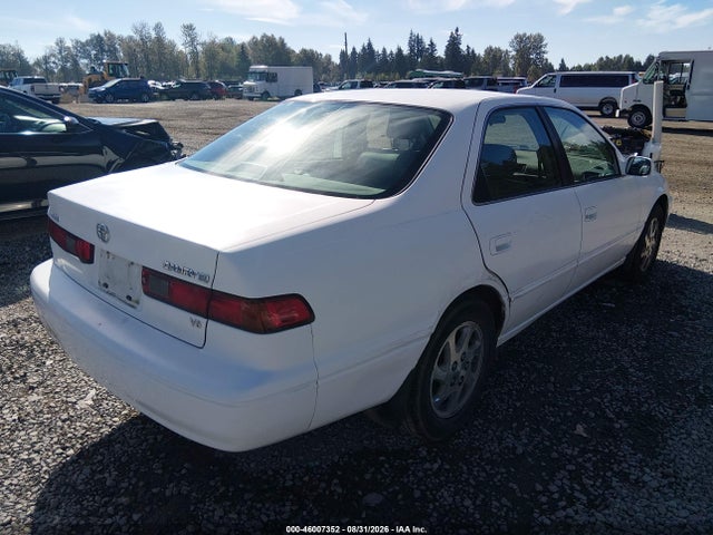 1998 Toyota CAMRY XLE V6 — фото 4