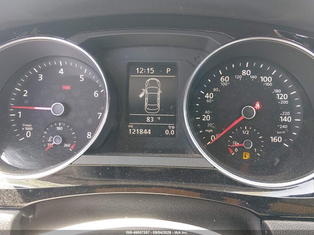 صورة 15 لـ 2017 Volkswagen JETTA 1.8T SEL