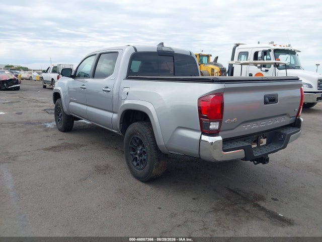 2019 TOYOTA TACOMA SR5 V6 3