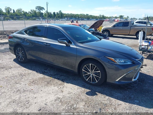 2022 LEXUS ES 