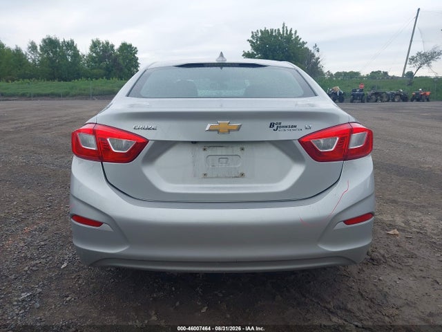 صورة 16 لـ 2017 Chevrolet CRUZE LT AUTO