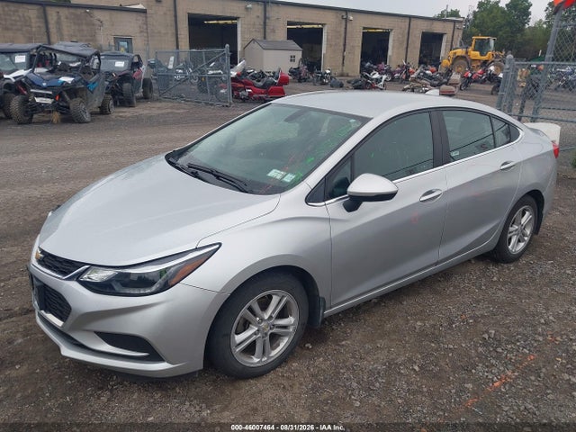 صورة 2 لـ 2017 Chevrolet CRUZE LT AUTO