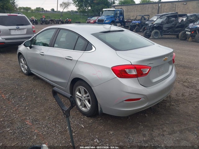 صورة 3 لـ 2017 Chevrolet CRUZE LT AUTO