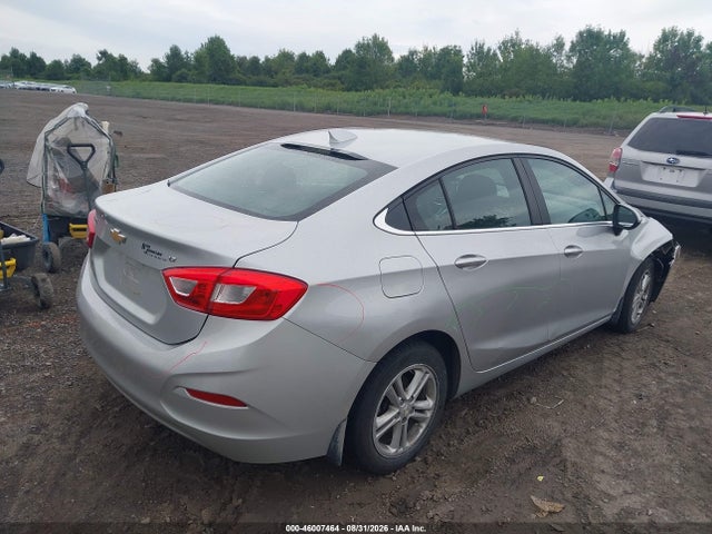 صورة 4 لـ 2017 Chevrolet CRUZE LT AUTO