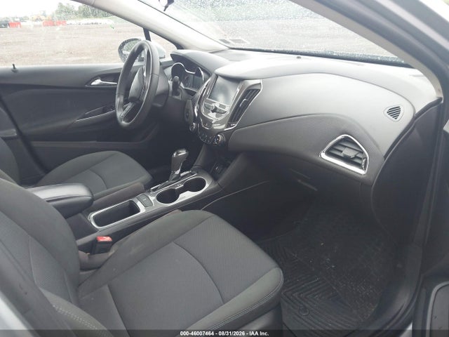 صورة 5 لـ 2017 Chevrolet CRUZE LT AUTO