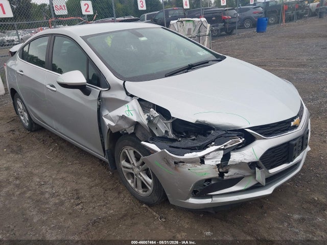 صورة 6 لـ 2017 Chevrolet CRUZE LT AUTO