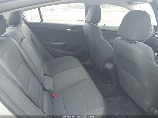 صورة 8 لـ 2017 Chevrolet CRUZE LT AUTO