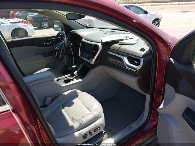 2019 GMC ACADIA SLT-1 5