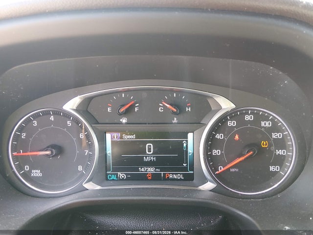 2019 GMC ACADIA SLT-1 7