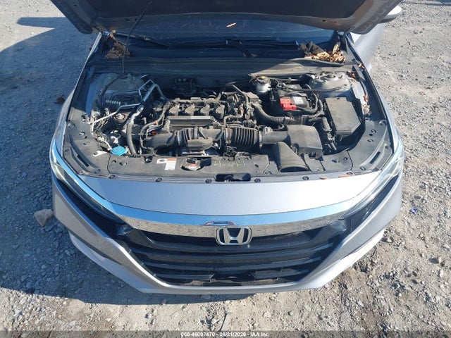 2020 HONDA ACCORD LX 10