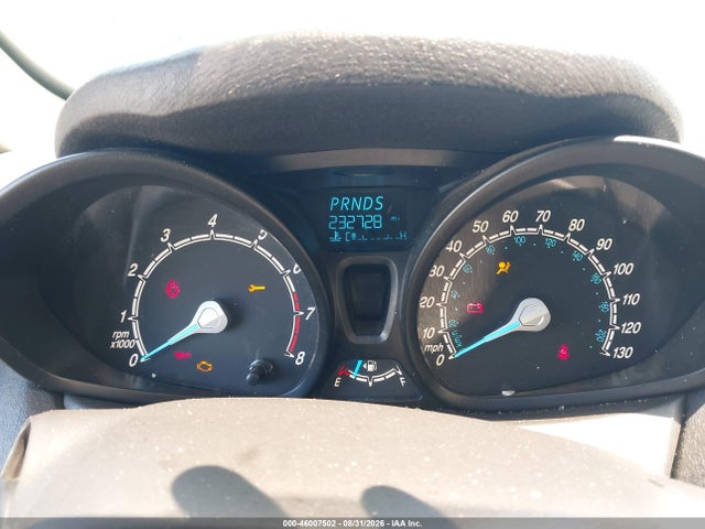 2018 FORD FIESTA S 照片 7