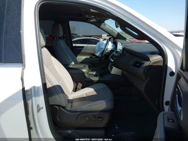 2023 GMC YUKON 4WD SLT 5