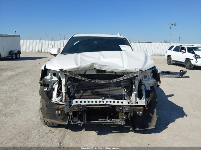 2023 GMC YUKON 4WD SLT 6