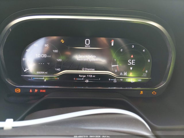 2023 GMC YUKON 4WD SLT 7