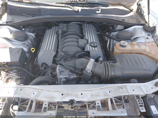 2019 DODGE CHARGER SCAT PACK RWD 10