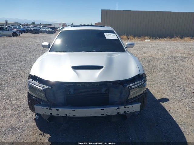 2019 DODGE CHARGER SCAT PACK RWD 13