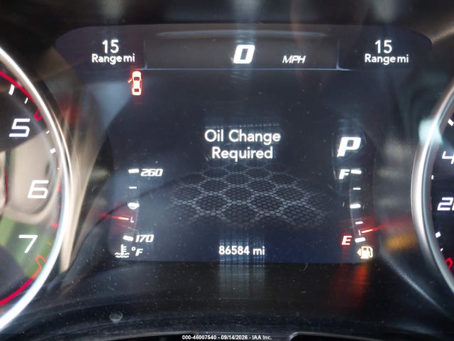 2019 DODGE CHARGER SCAT PACK RWD 16