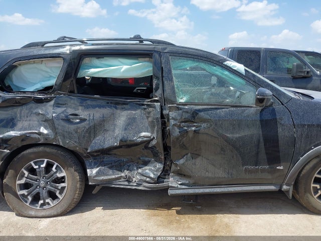 2019 NISSAN PATHFINDER SL 13
