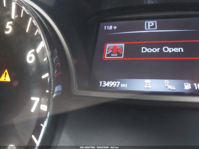 2019 NISSAN PATHFINDER SL 15