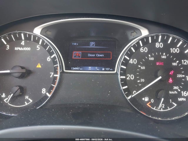 2019 NISSAN PATHFINDER SL 7