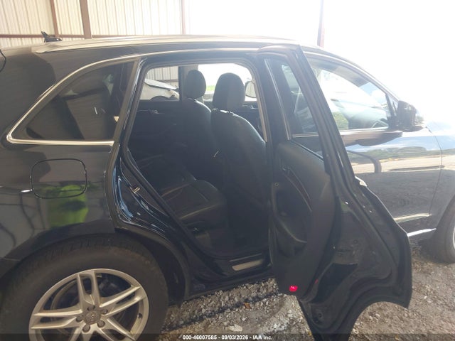 2017 AUDI Q5 2.0T PREMIUM 8