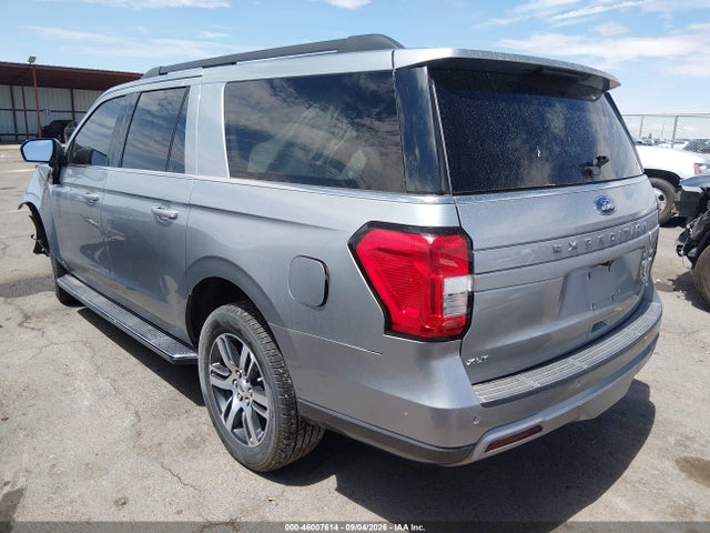 2023 FORD EXPEDITION XLT MAX 3