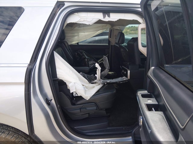 2023 FORD EXPEDITION XLT MAX 8