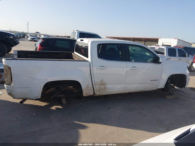 2019 CHEVROLET COLORADO LT 13