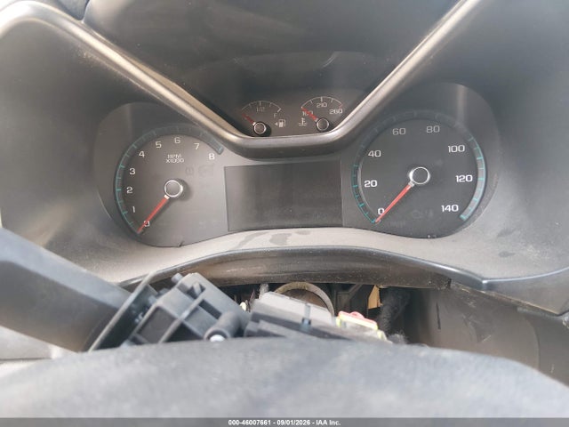2019 CHEVROLET COLORADO LT 15