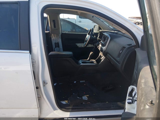 2019 CHEVROLET COLORADO LT 5