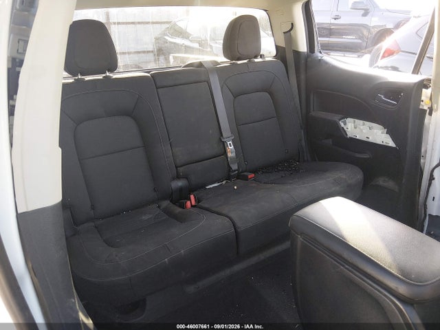 2019 CHEVROLET COLORADO LT 8
