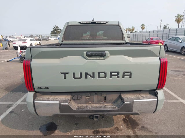 2025 TOYOTA TUNDRA SR5 16