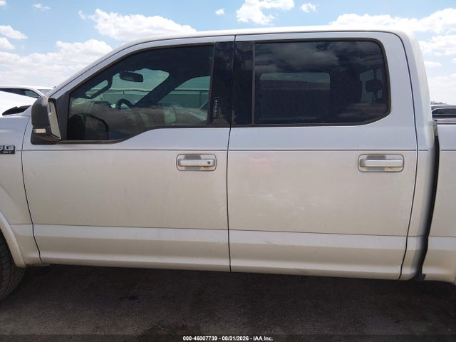 2019 FORD F-150 XLT 14