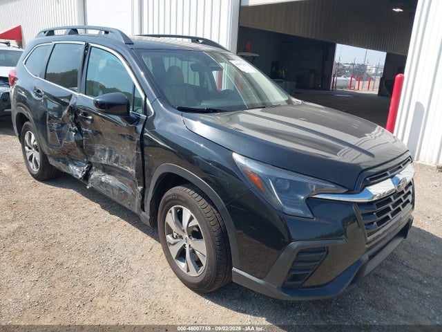 2024 SUBARU ASCENT PREMIUM 7-PASSENGER