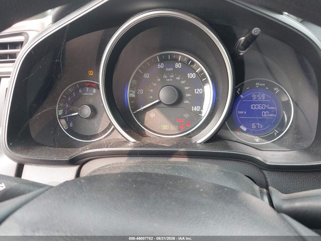 2017 Honda FIT LX 缩略图 7