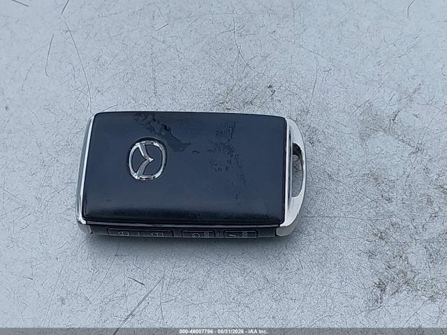 2022 MAZDA MAZDA3 PREFERRED 11