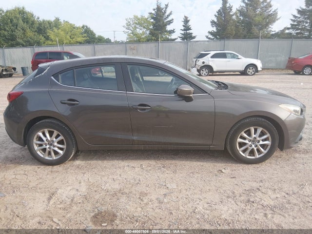 صورة 13 لـ 2014 Mazda MAZDA3 I GRAND TOURING